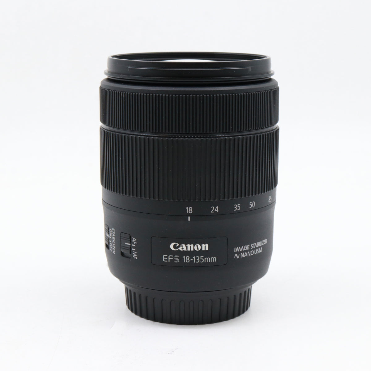Canon EF-S 18-135mm f/3.5-5.6 IS USM gebraucht