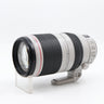 Canon EF 100-400mm f/4.5-5.6 L IS USM II gebraucht