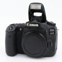 Canon EOS 80D Gehäuse gebraucht