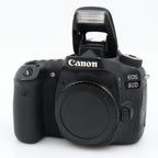 Canon EOS 80D Gehäuse gebraucht