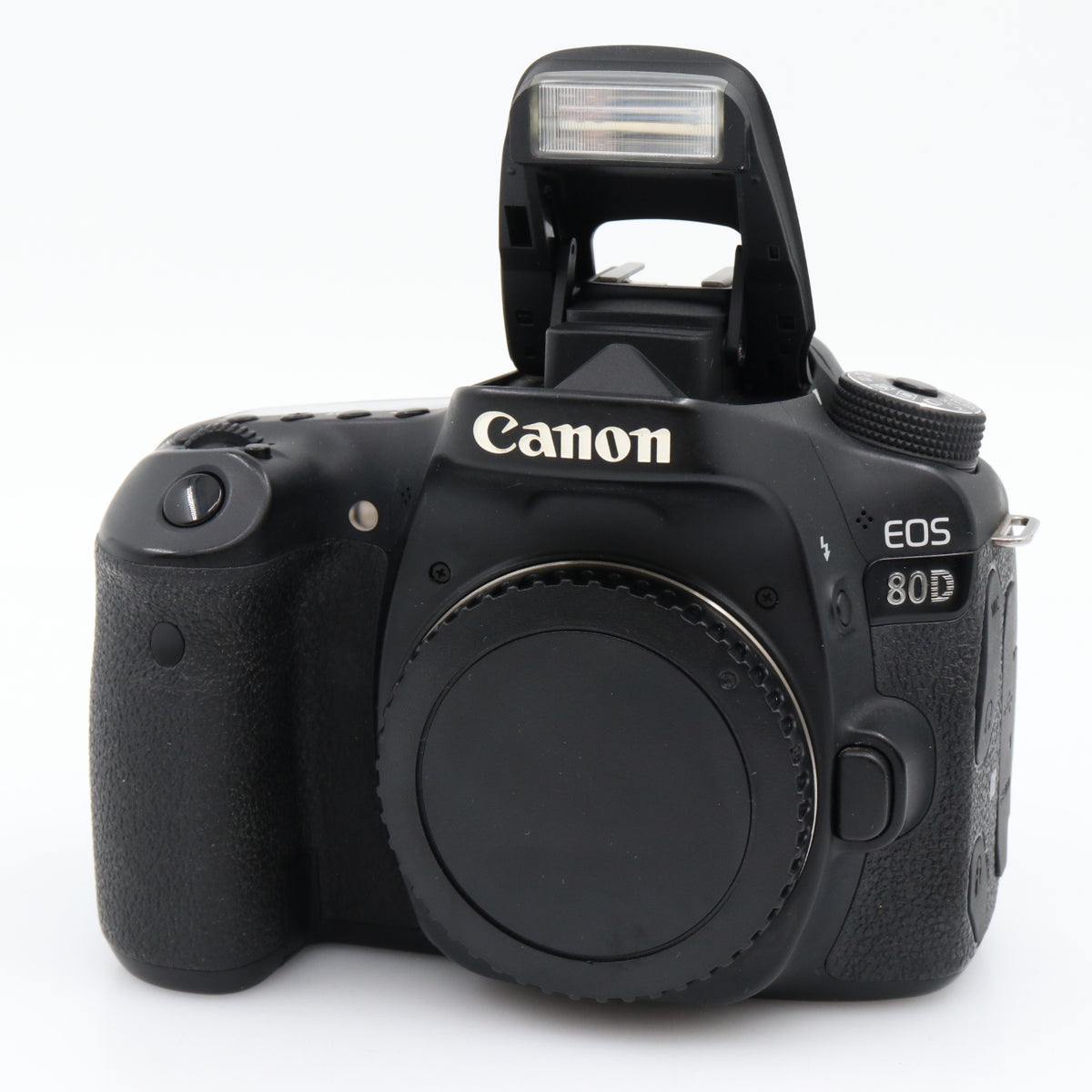 Canon EOS 80D Gehäuse gebraucht