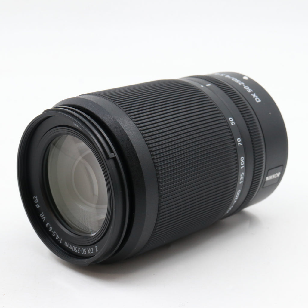 Nikon Z DX 50-250mm f/4.5-6.3 VR gebraucht