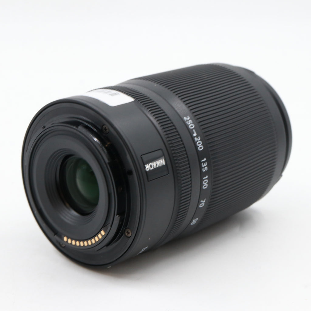 Nikon Z DX 50-250mm f/4.5-6.3 VR gebraucht