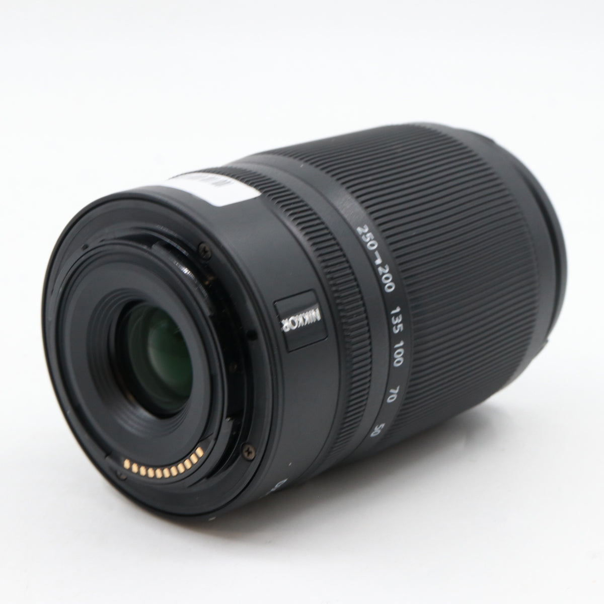 Nikon Z DX 50-250mm f/4.5-6.3 VR gebraucht