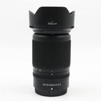 Nikon Z DX 50-250mm f/4.5-6.3 VR gebraucht