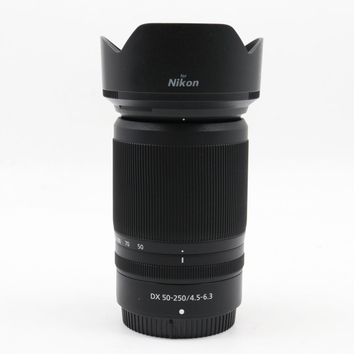 Nikon Z DX 50-250mm f/4.5-6.3 VR gebraucht