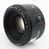 Canon EF 50mm F/1.8 STM occasion