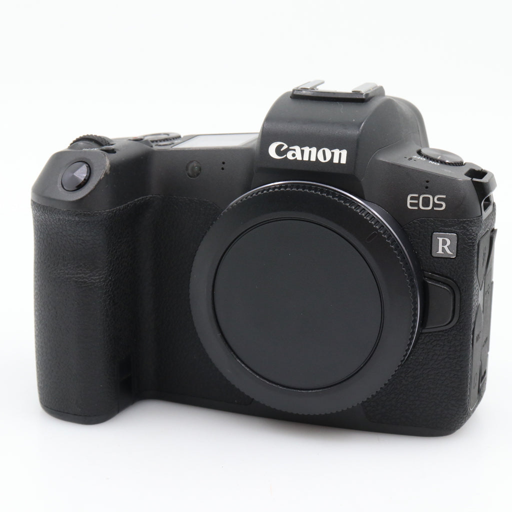 Canon EOS R boîtier occasion
