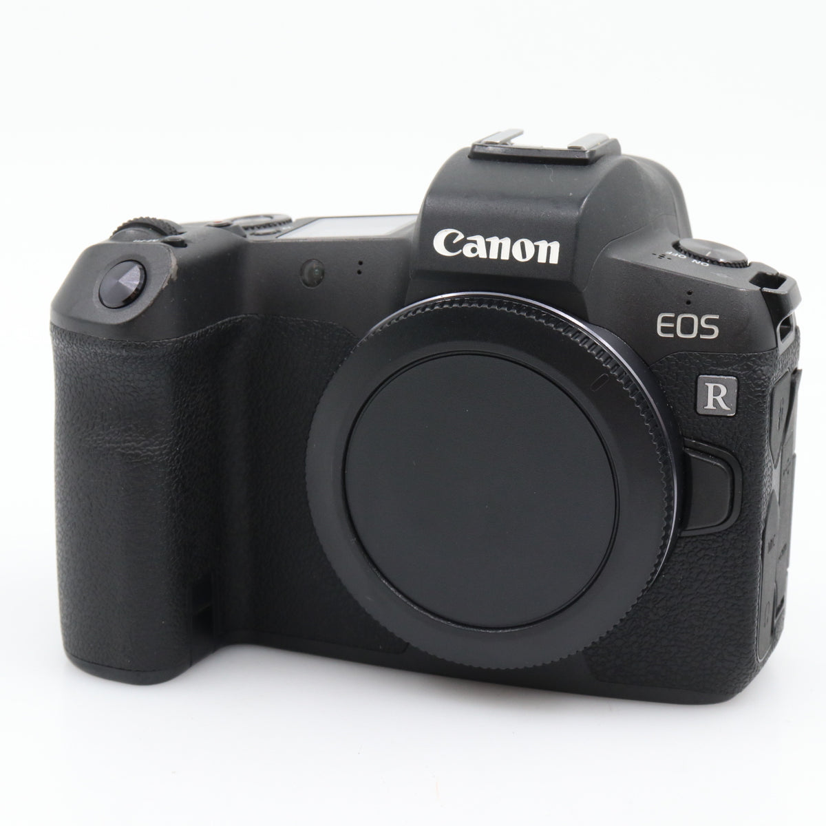 Canon EOS R boîtier occasion