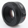 Canon EF 50mm F/1.8 STM occasion