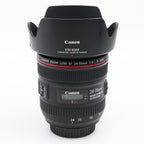 Canon EF 24-70mm f/4 L IS USM occasion