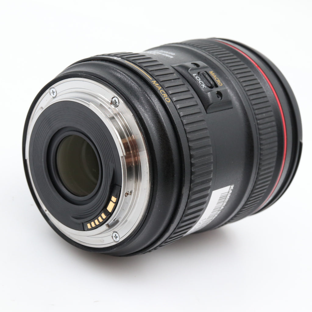 Canon EF 24-70mm f/4 L IS USM occasion