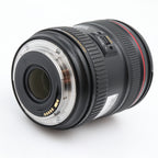 Canon EF 24-70mm f/4 L IS USM occasion