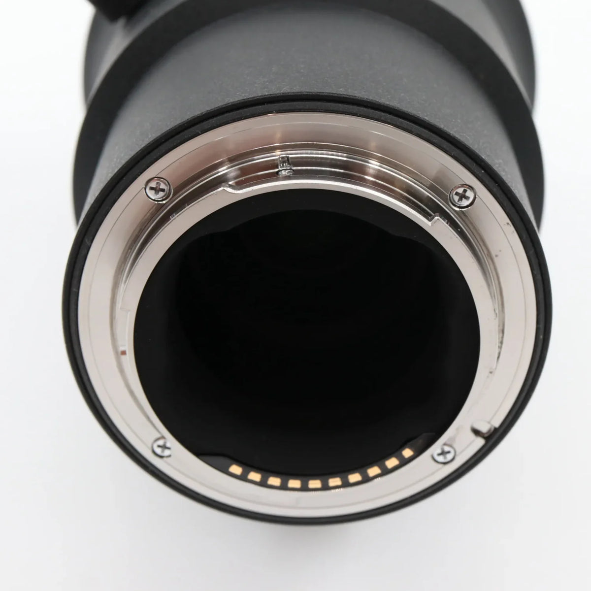 Sigma 500mm f/5.6 DG DN OS Sports Sony E-mount used