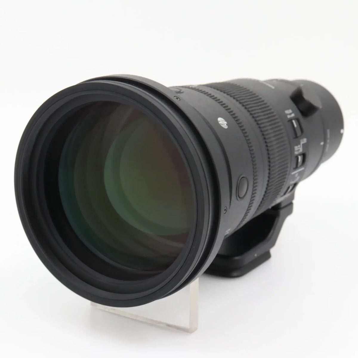 Sigma 500mm f/5.6 DG DN OS Sports Sony E-mount used