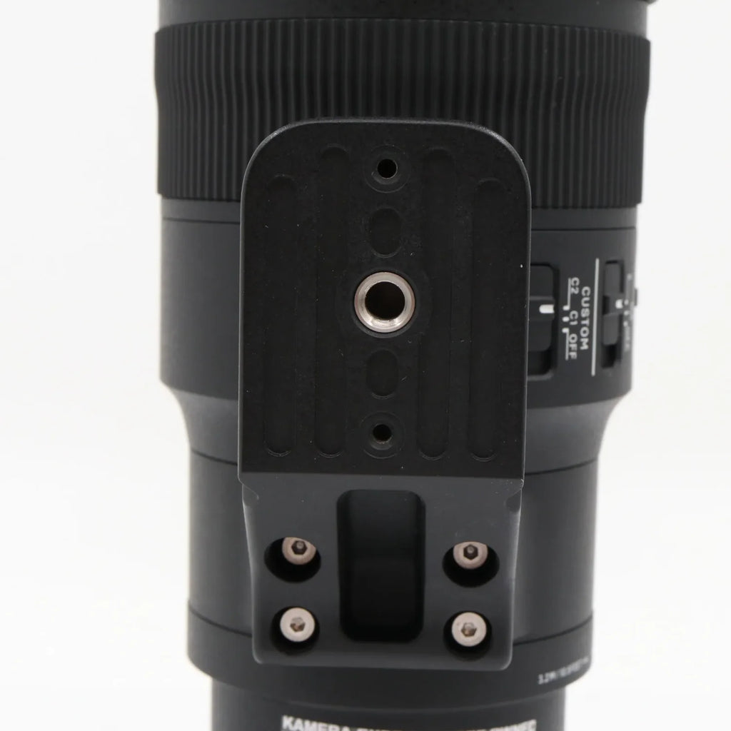 Sigma 500mm f/5.6 DG DN OS Sports Sony E-mount used