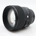 Sigma 85mm f/1.4 DG DN ART Sony FE occasion