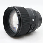 Sigma 85mm f/1.4 DG DN ART Sony FE occasion