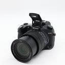 Sony Cybershot DSC-RX10 IV used