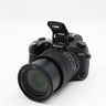 Sony Cybershot DSC-RX10 IV used