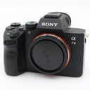 Sony A7 III boîtier occasion