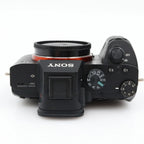 Sony A7 III boîtier occasion