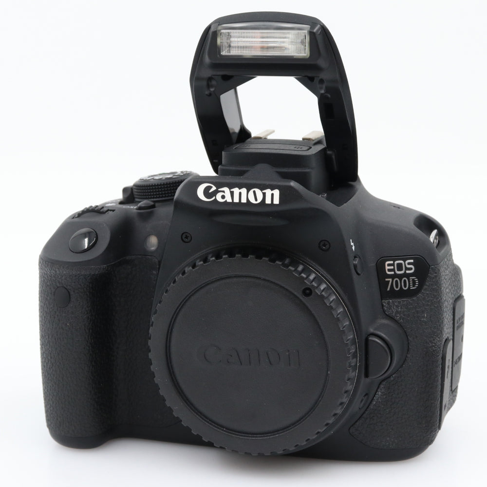 Canon EOS 700D Gehäuse gebraucht