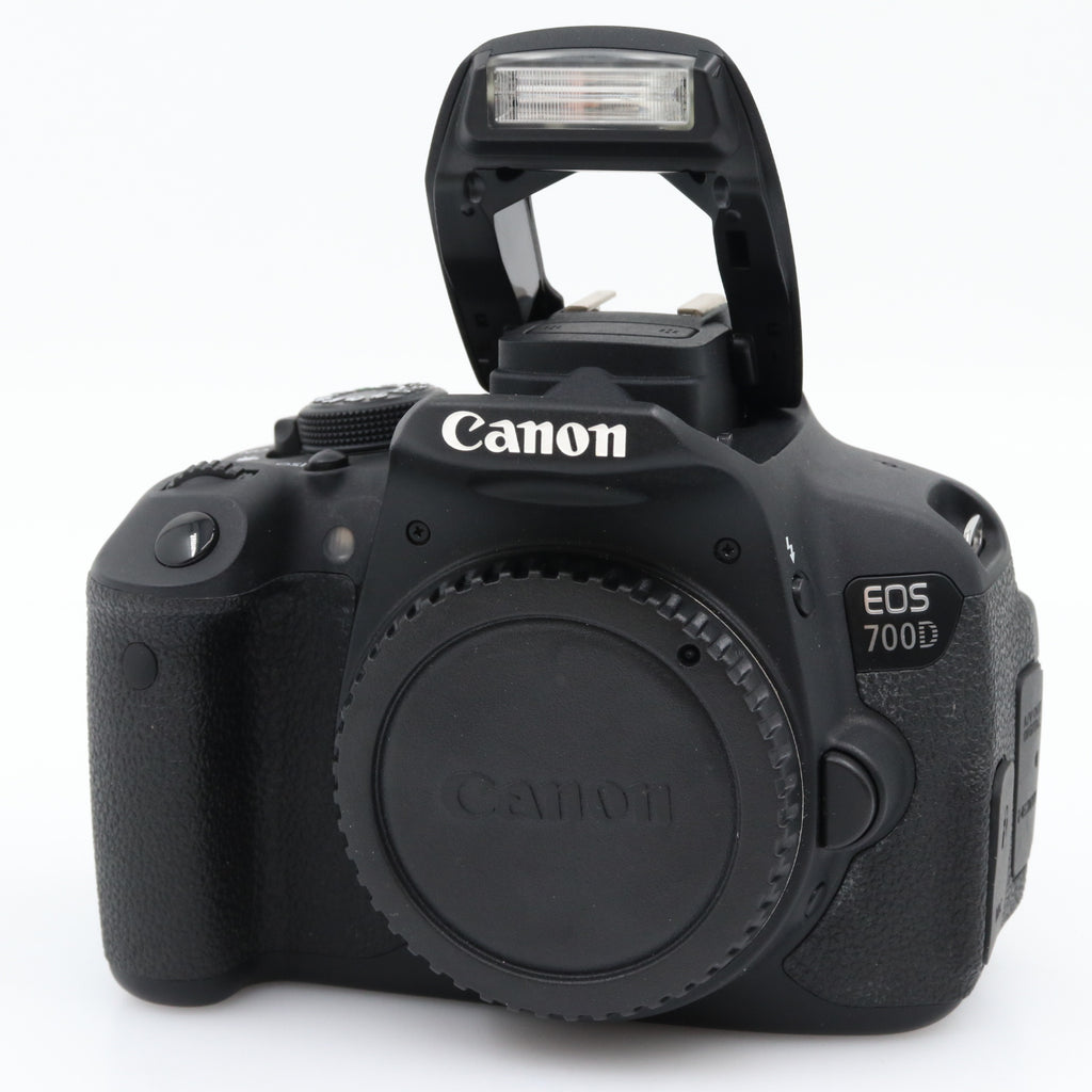 Canon EOS 700D Gehäuse gebraucht