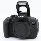 Canon EOS 700D Gehäuse gebraucht