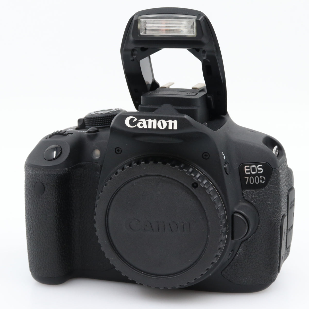 Canon EOS 700D Gehäuse gebraucht