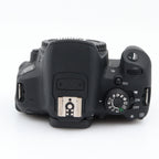 Canon EOS 700D Gehäuse gebraucht