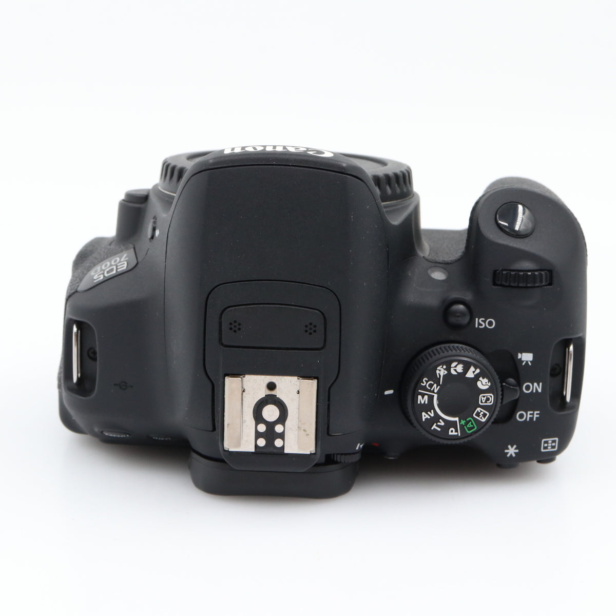 Canon EOS 700D Gehäuse gebraucht
