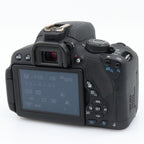 Canon EOS 700D Gehäuse gebraucht