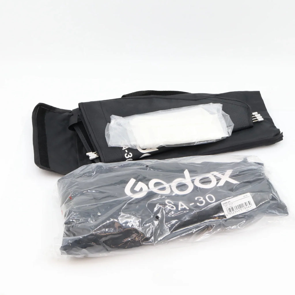 Godox S30 LED-lamp kit occasion