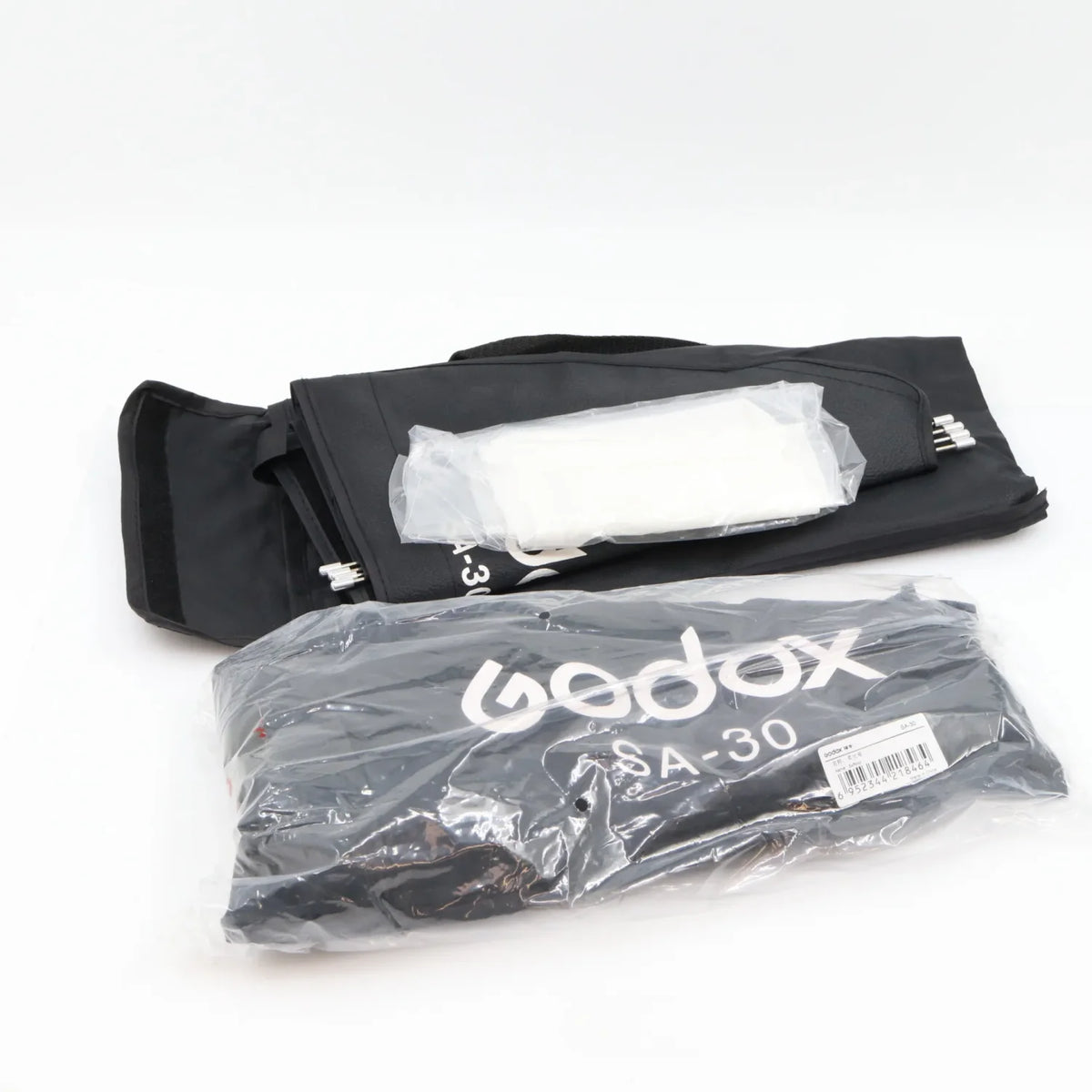 Godox S30 LED-lamp kit occasion