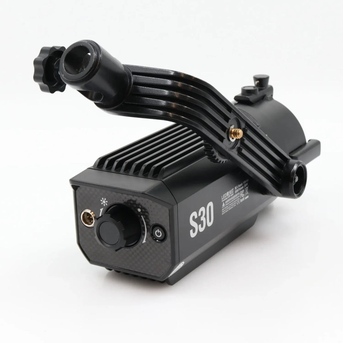 Godox S30 LED-lamp kit occasion
