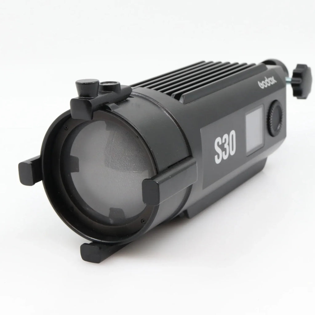 Godox S30 LED-lamp kit occasion