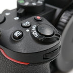 Nikon Z50 boîtier occasion