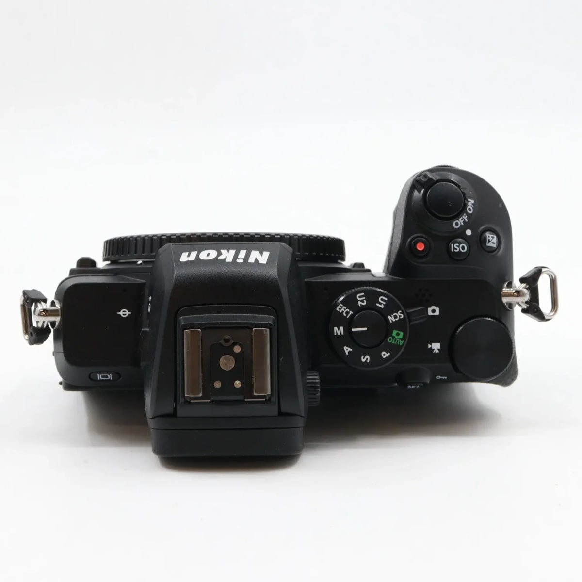 Nikon Z50 boîtier occasion
