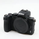 Nikon Z50 boîtier occasion