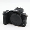 Nikon Z50 boîtier occasion