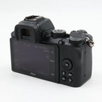 Nikon Z50 boîtier occasion
