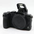 Nikon Z50 boîtier occasion