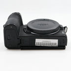 Nikon Z50 boîtier occasion