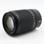 Nikon Z DX 50-250mm f/4.5-6.3 VR occasion