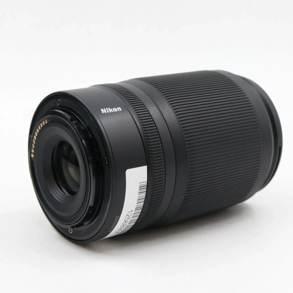 Nikon Z DX 50-250mm f/4.5-6.3 VR occasion