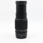 Nikon Z DX 50-250mm f/4.5-6.3 VR occasion