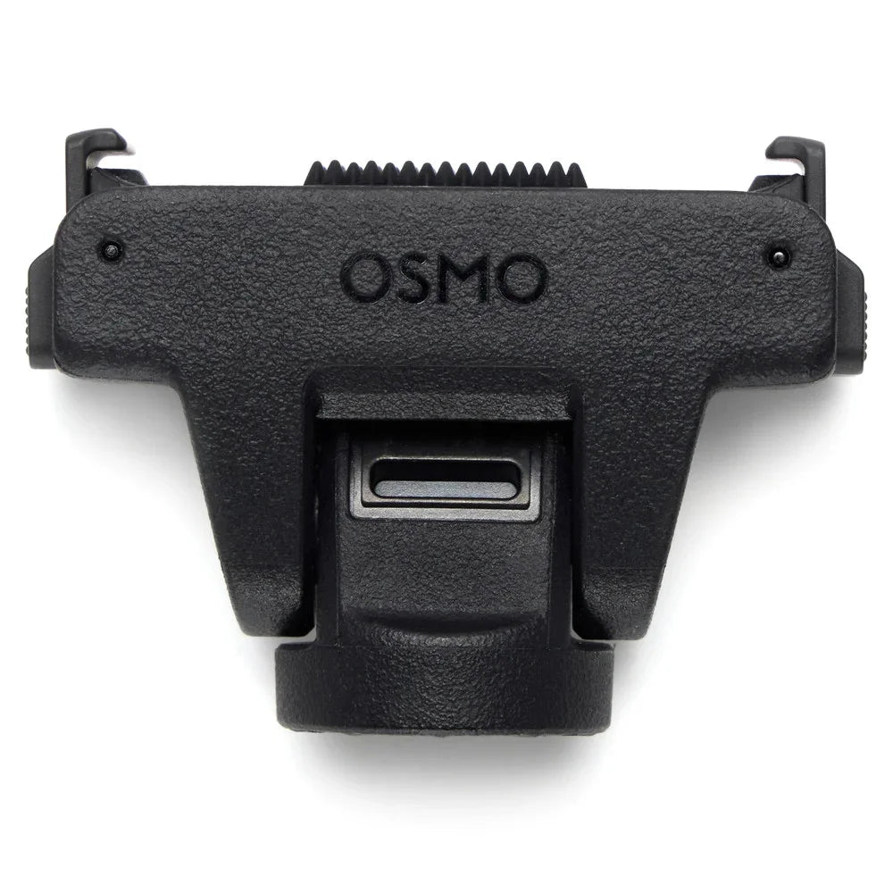 DJI Osmo Réglable Dual-Direction Quick-Release Adaptateur Mount