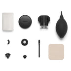 DJI Osmo 360 II Lens Replacement Kit - Single