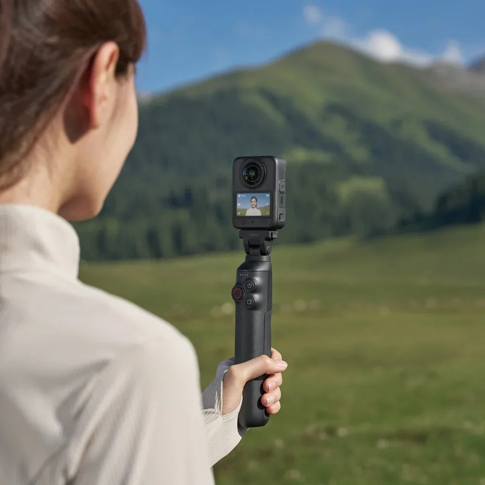DJI Osmo 360 II Battery Extension Rod